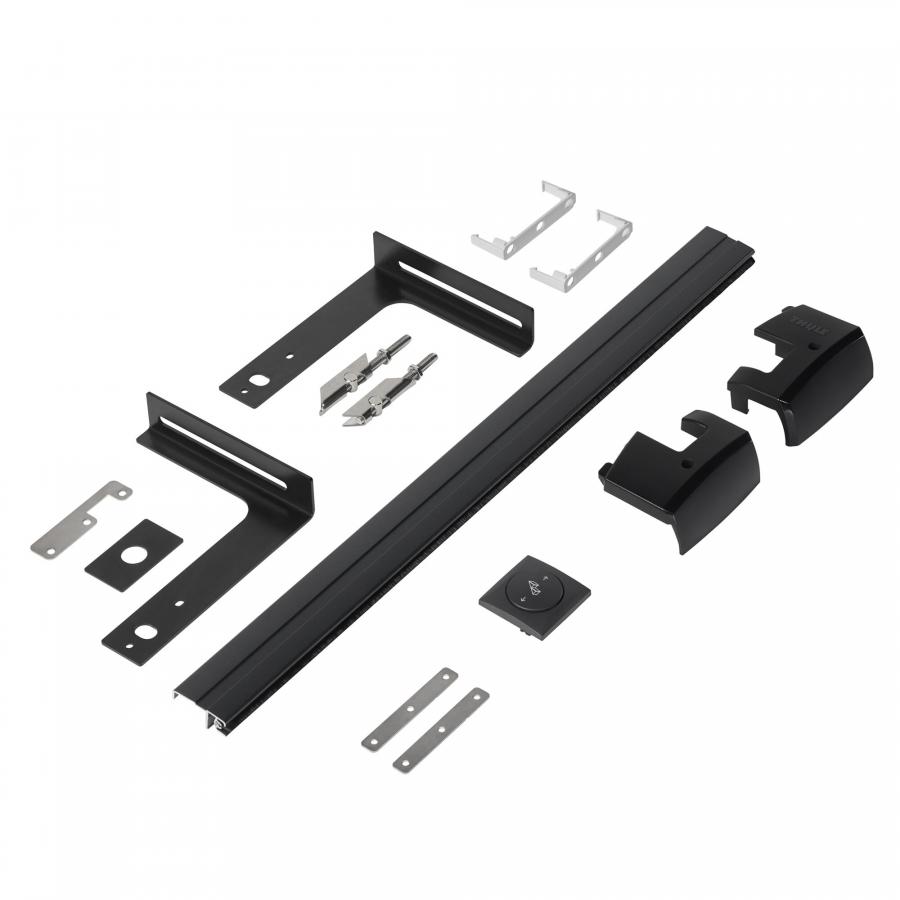 Product image 1 of the product “Montage-Set Slide-Out Step G2 12V für VW Crafter und MAN TGE ”